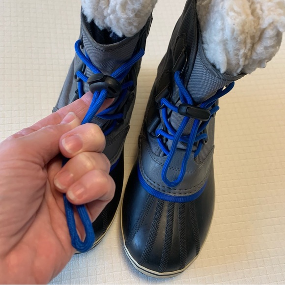 Sorel “Yoot Pac Nylon” duck boots - Picture 8 of 15